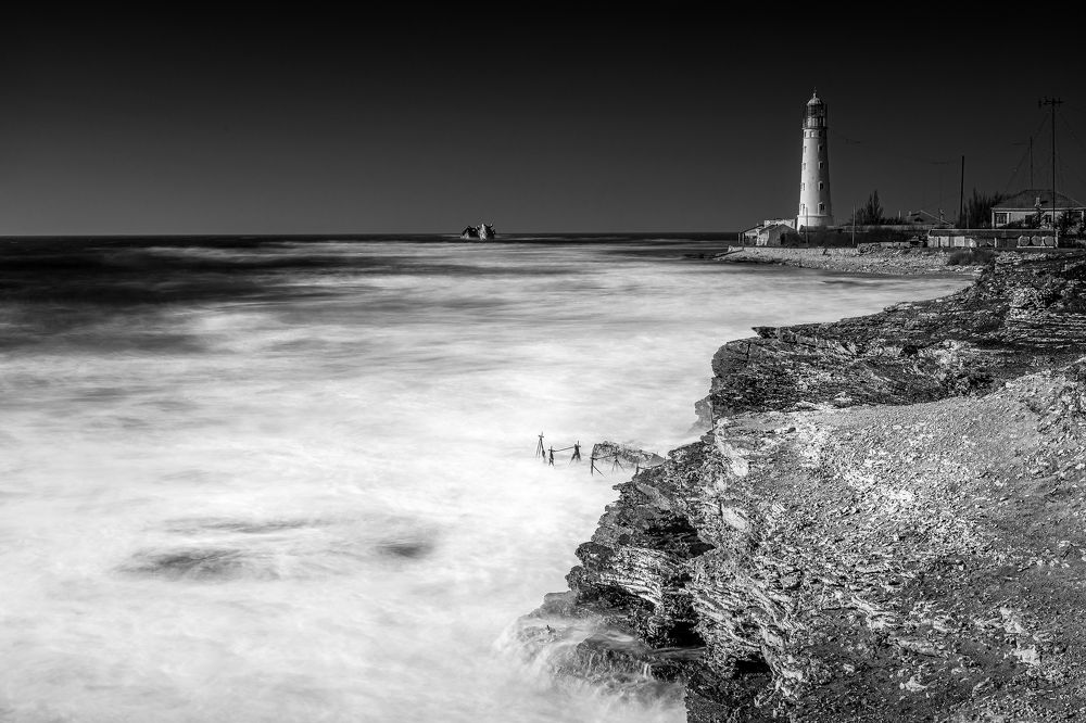 Photograph by Олег Болотников