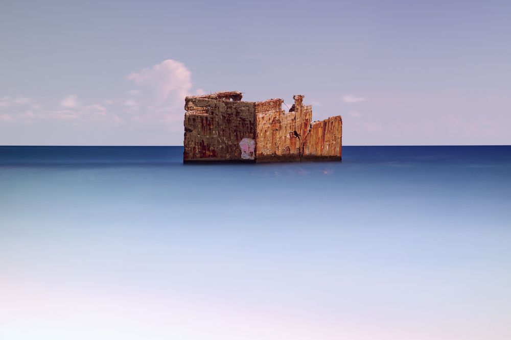 Photograph by Олег Болотников