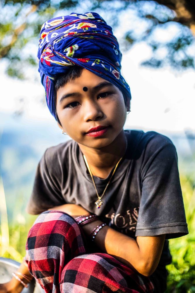 Photograph by Ibnul Hasan