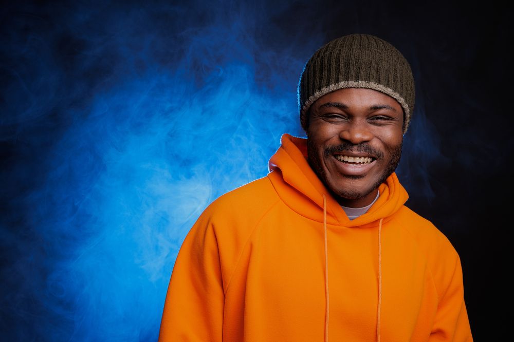 Photograph by Sergey Matyunin