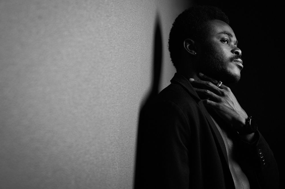 Photograph by Sergey Matyunin