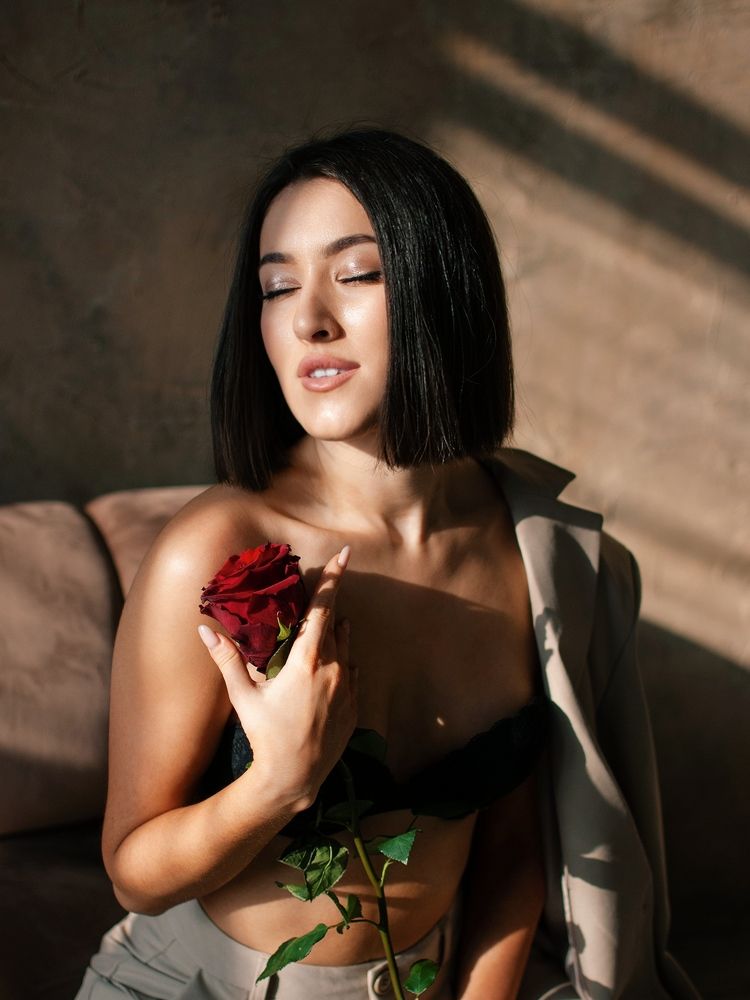 Photograph by Оксана Лебедева