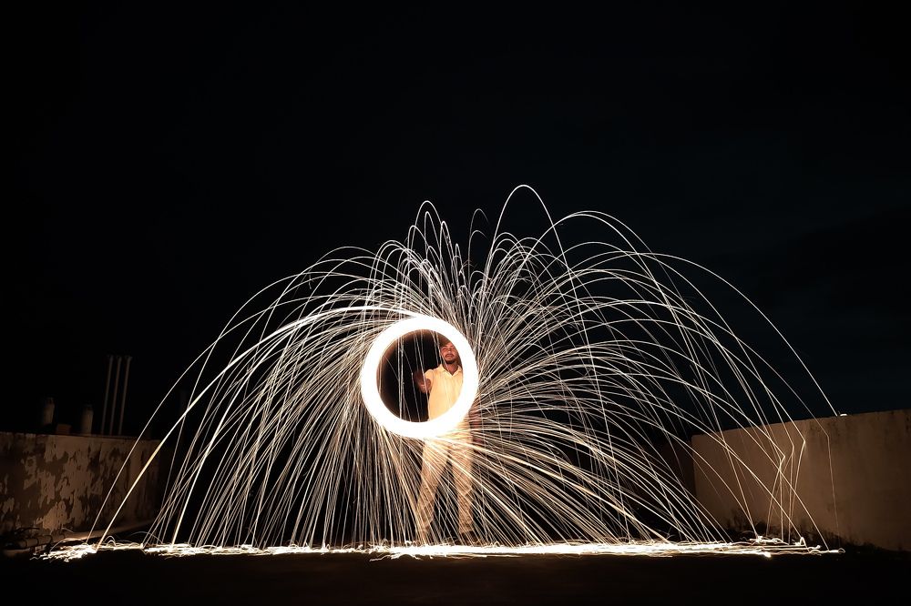 Photograph by Subhadeep Tunga