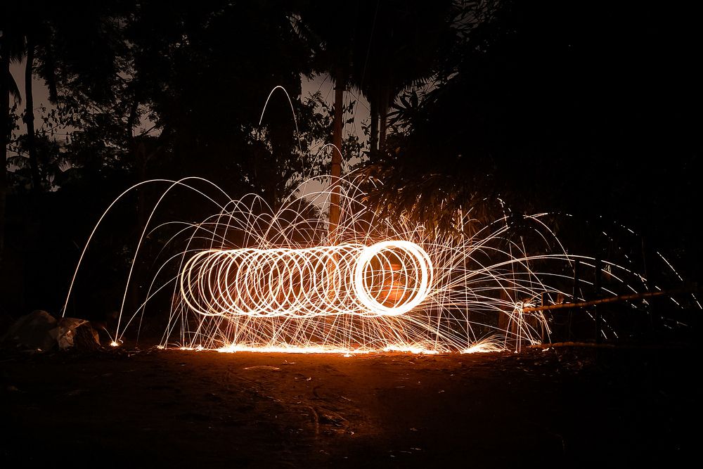 Photograph by Subhadeep Tunga