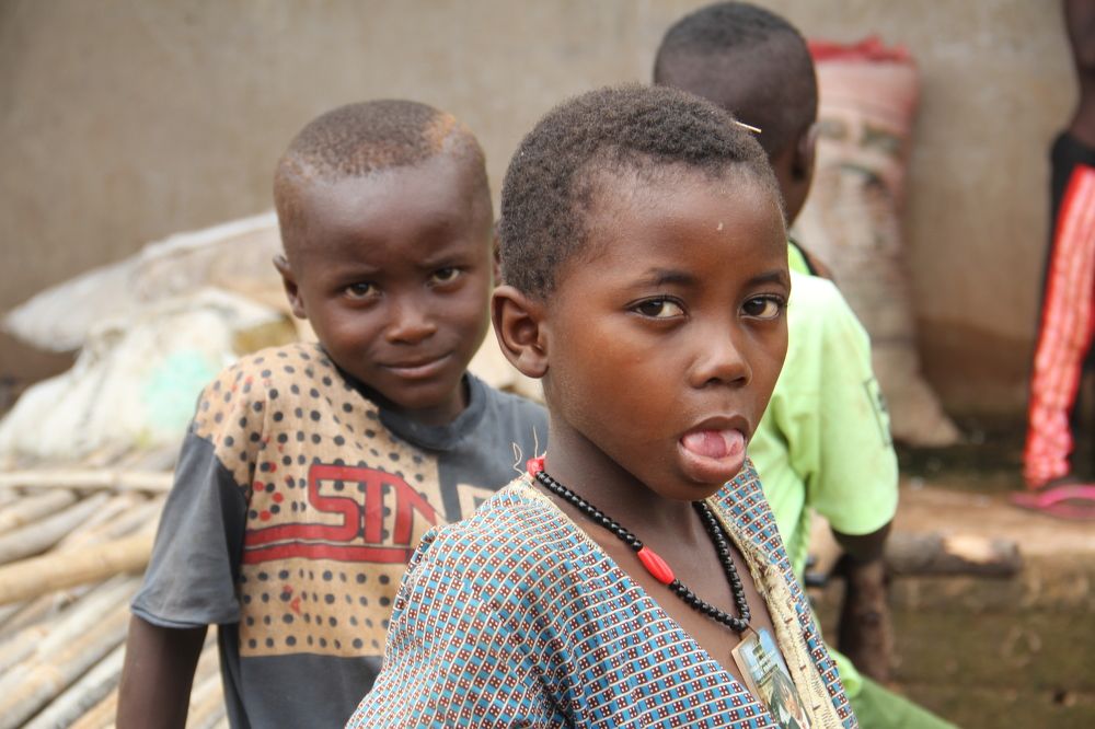 Photograph by El Hadji Ousseynou Ndiaye