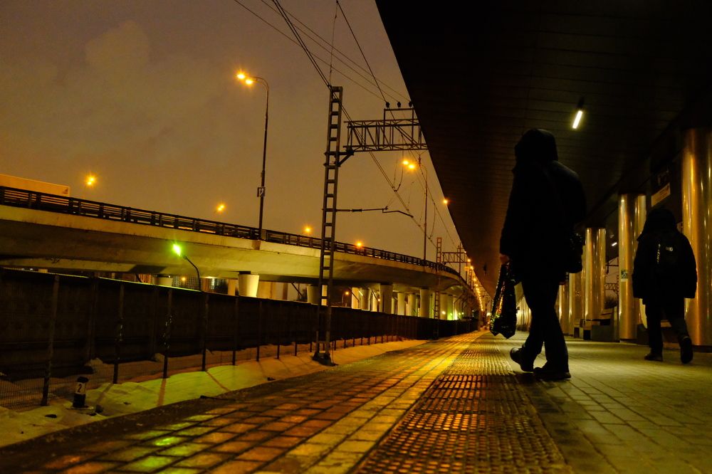 Photograph by Семен Батов