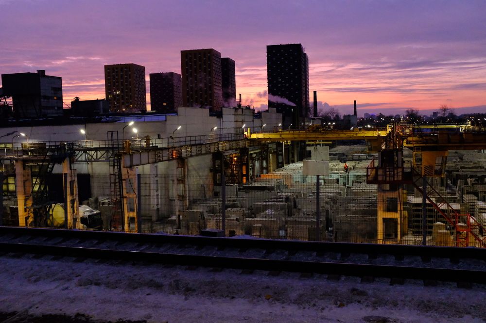 Photograph by Семен Батов