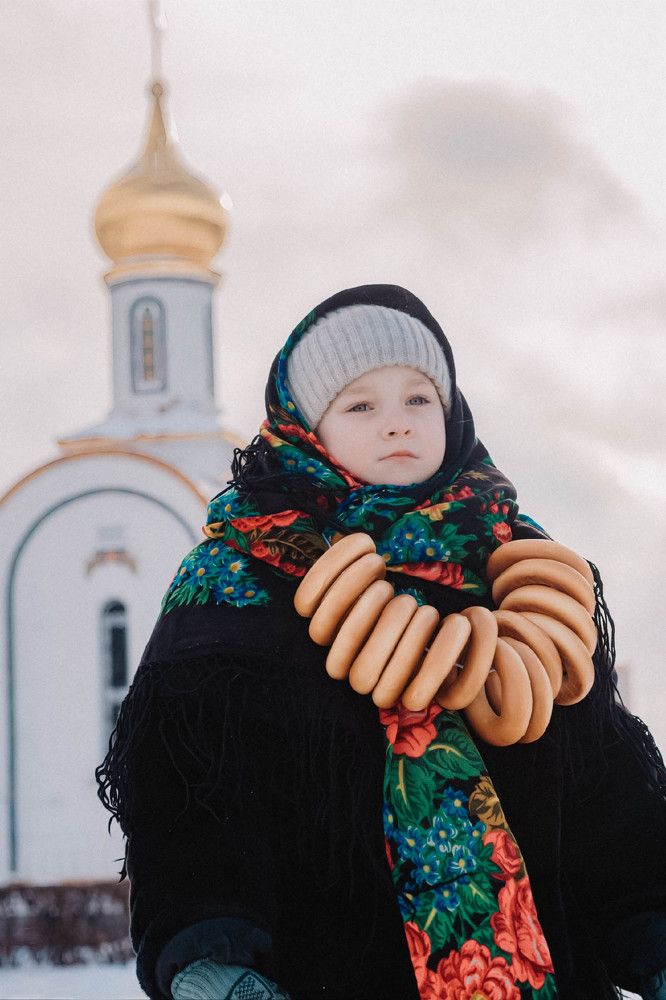 Photograph by Екатерина Верясова