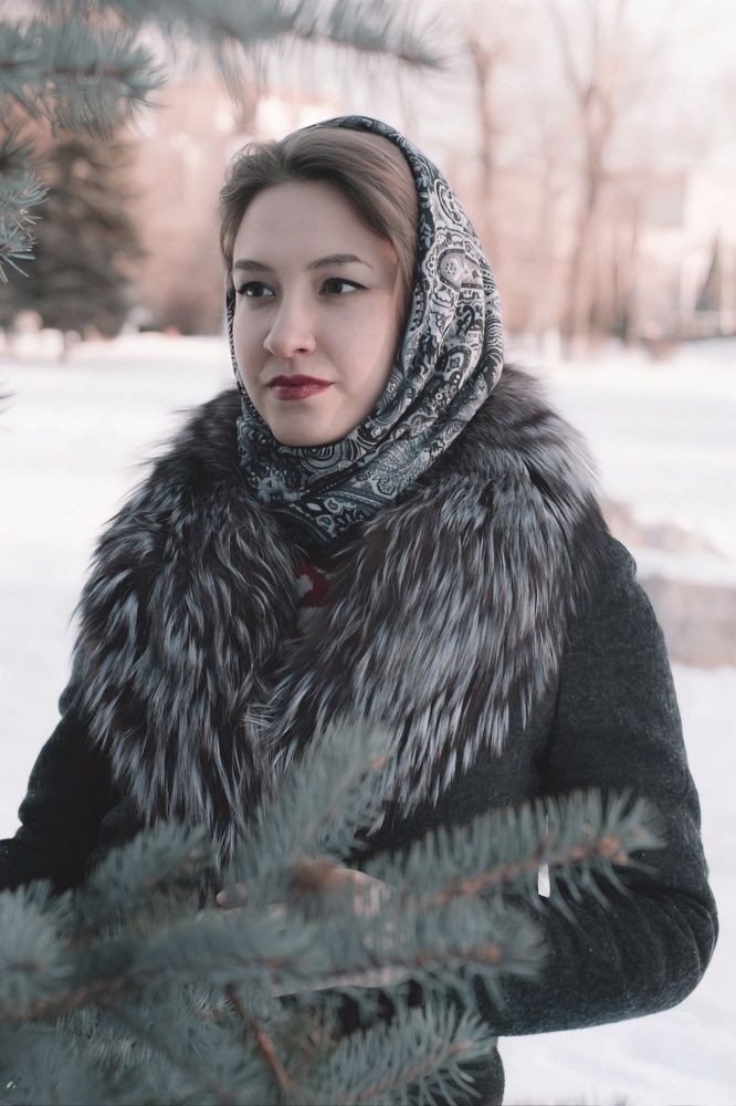 Photograph by Екатерина Верясова