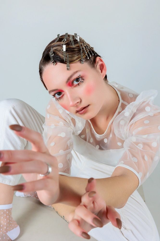 Фотография автора Эльвира Азанова