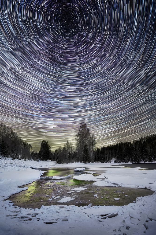 Photograph by Чехонин Александр