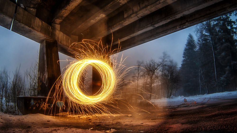 Photograph by Соловьев Александр