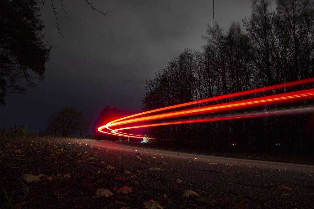 Photograph by Артур Павловский