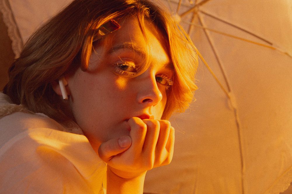 Photograph by Анастасия Силина