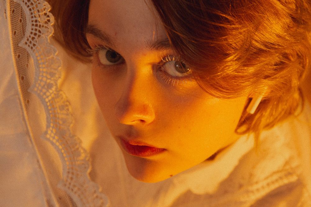 Photograph by Анастасия Силина