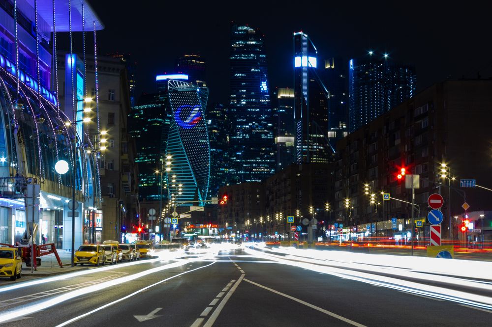 Photograph by Александр Левченков