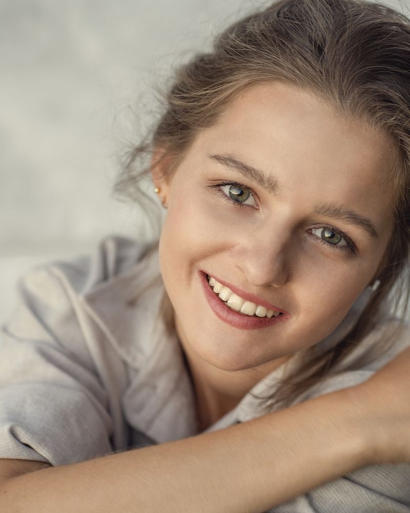 Photograph by Айшат Магомедова