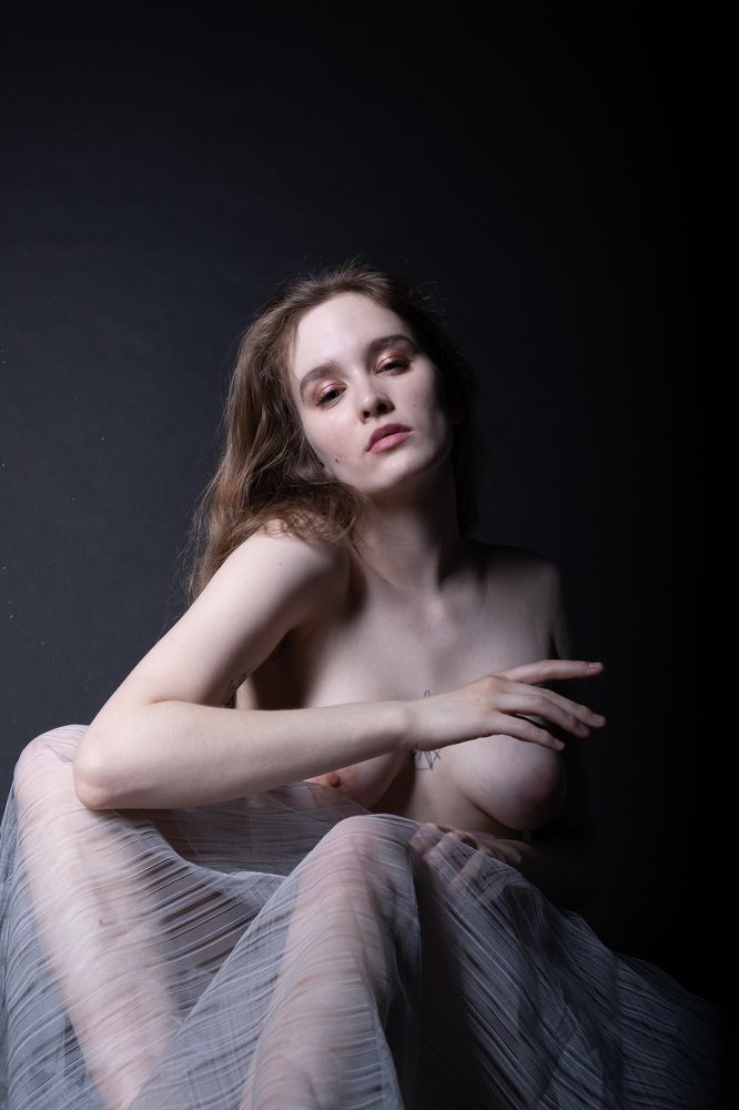 Photograph by Юлия Ковтун