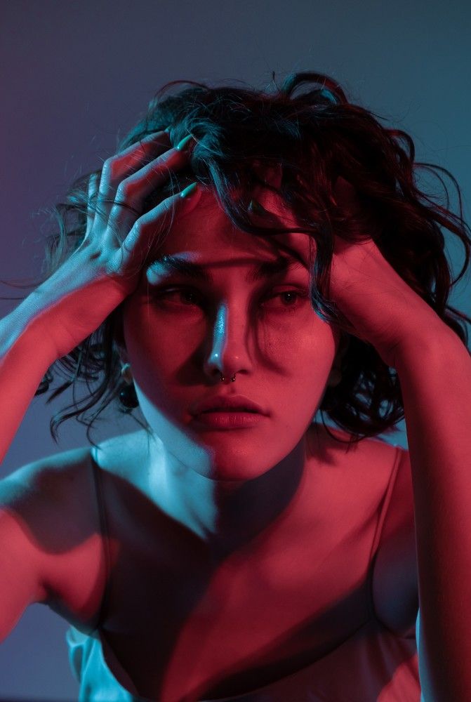 Photograph by Юлия Ковтун