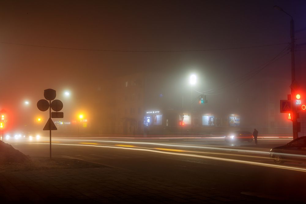 Photograph by Алексей Трифонов