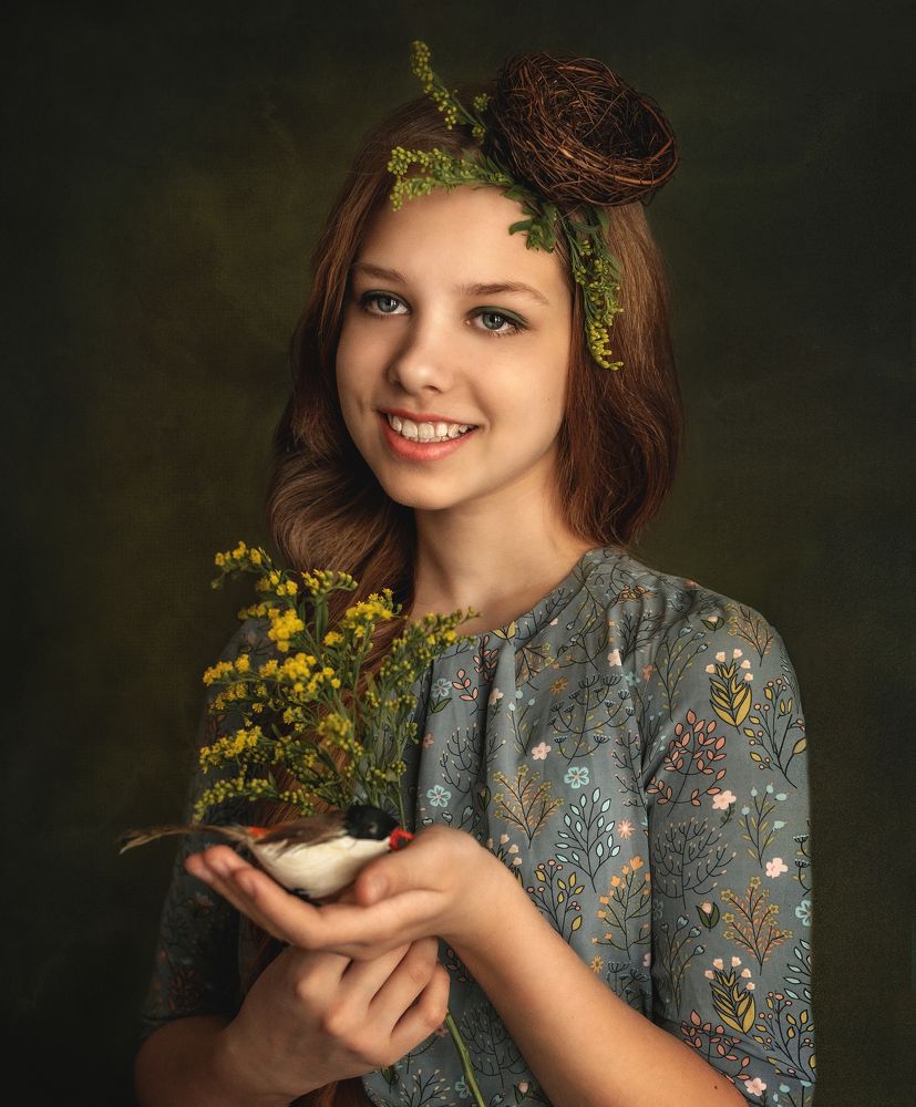 Photograph by Анастасия Корзинкина