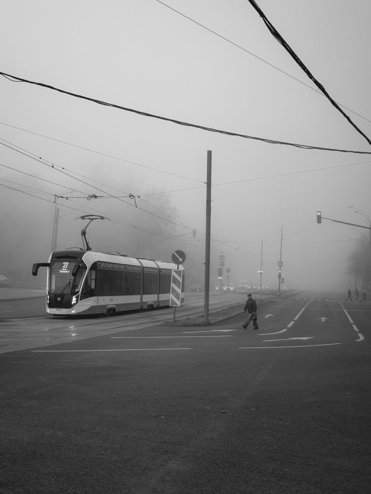 Photograph by Татьяна Лышенко