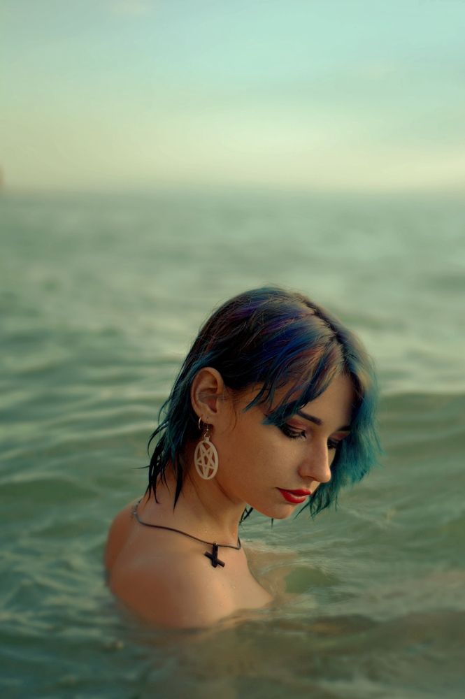 Photograph by Соколик Евгений