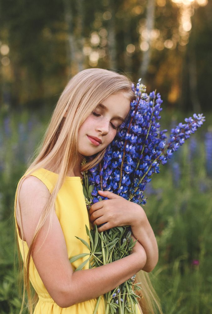 Фотография автора Евграфова Наталия