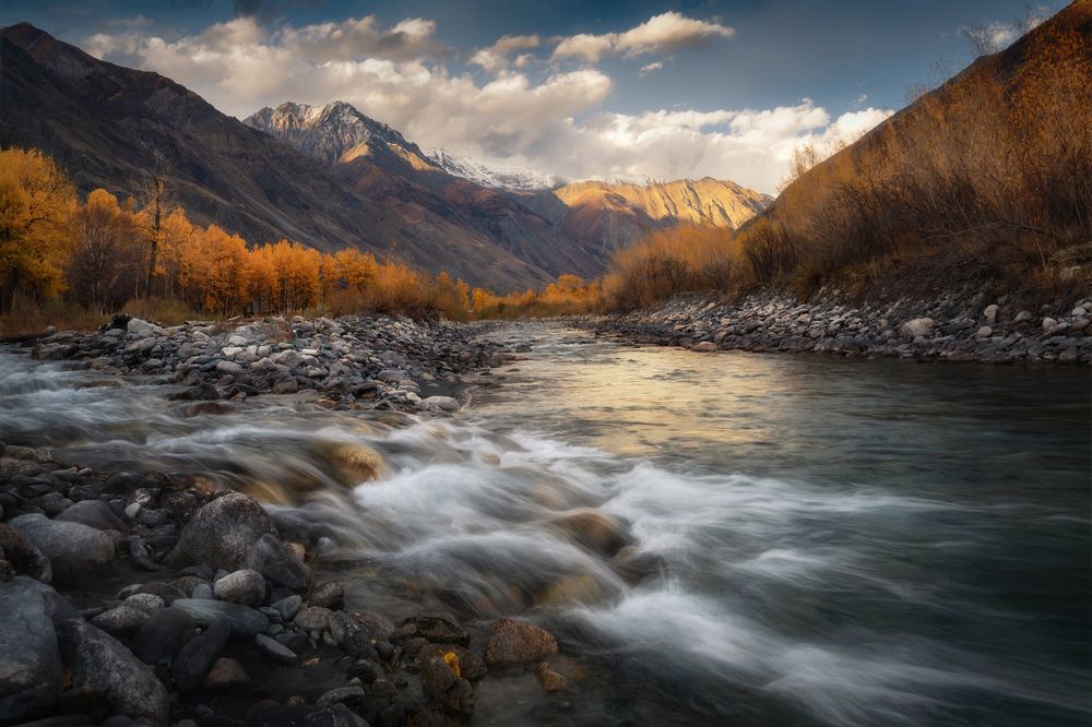 Photograph by Рубан Алена