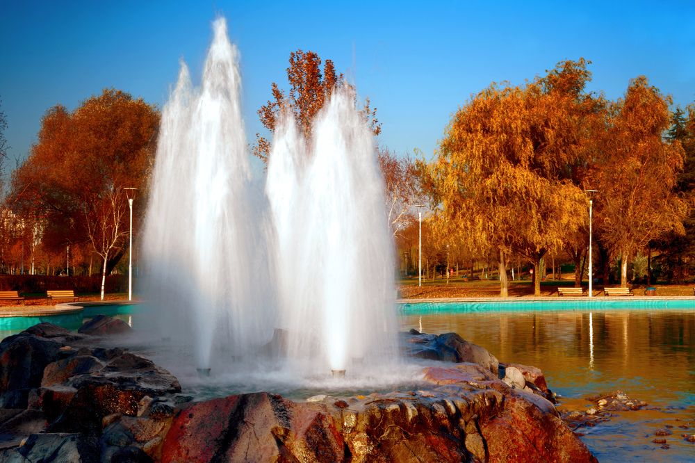 Photograph by Дашдемир Мамедов