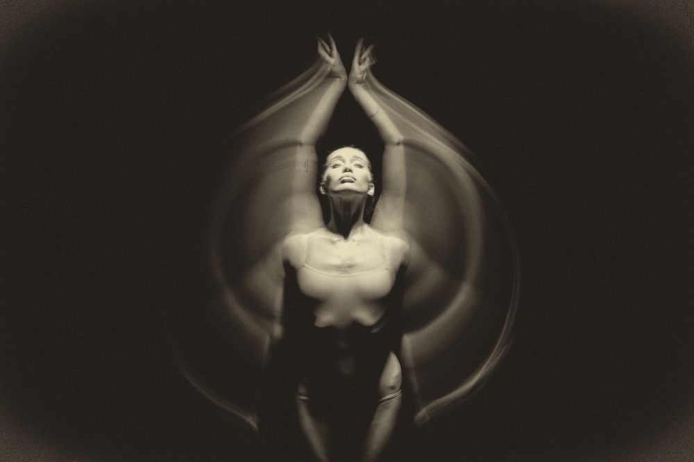 Photograph by Maikl Wet