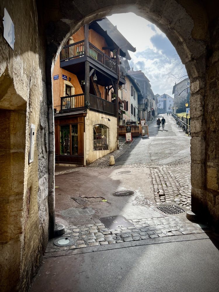 Photograph by Алексей Шаскольский