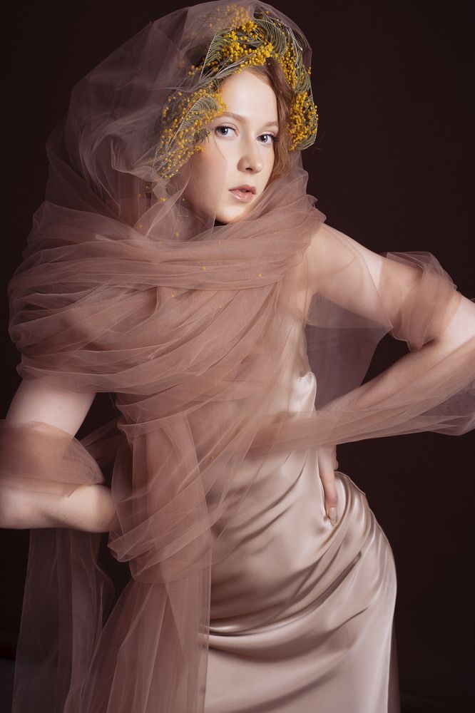 Photograph by Юлия Чернова