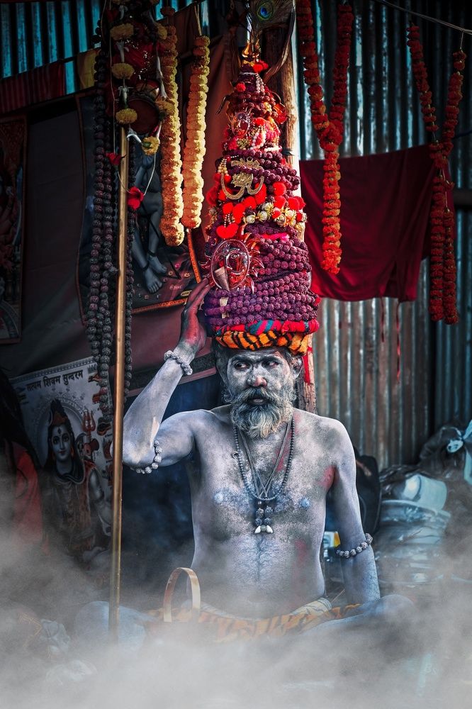 Photograph by Dibyajit Seth