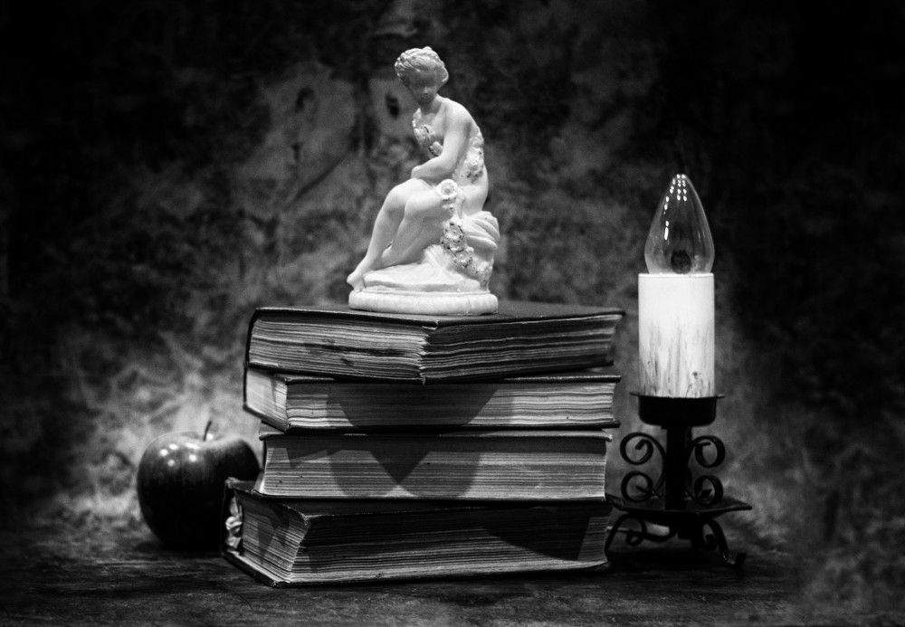 Photograph by Анна Крюкова