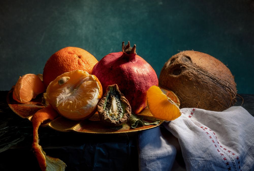 Фотография автора Олег Шмелев