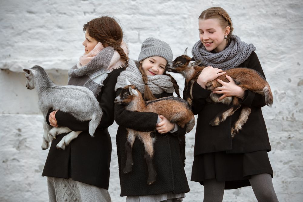 Photograph by Екатерина Чистякова