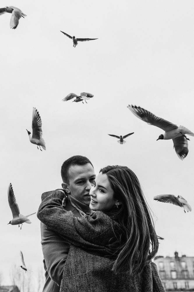 Photograph by Евгения Танькова