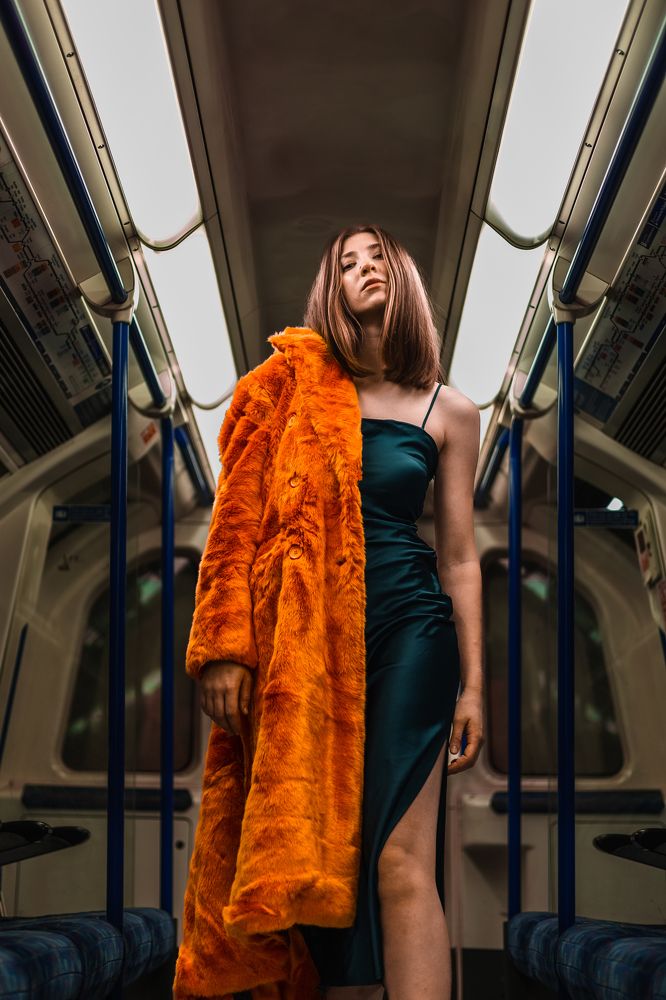 Photograph by Евгения Танькова