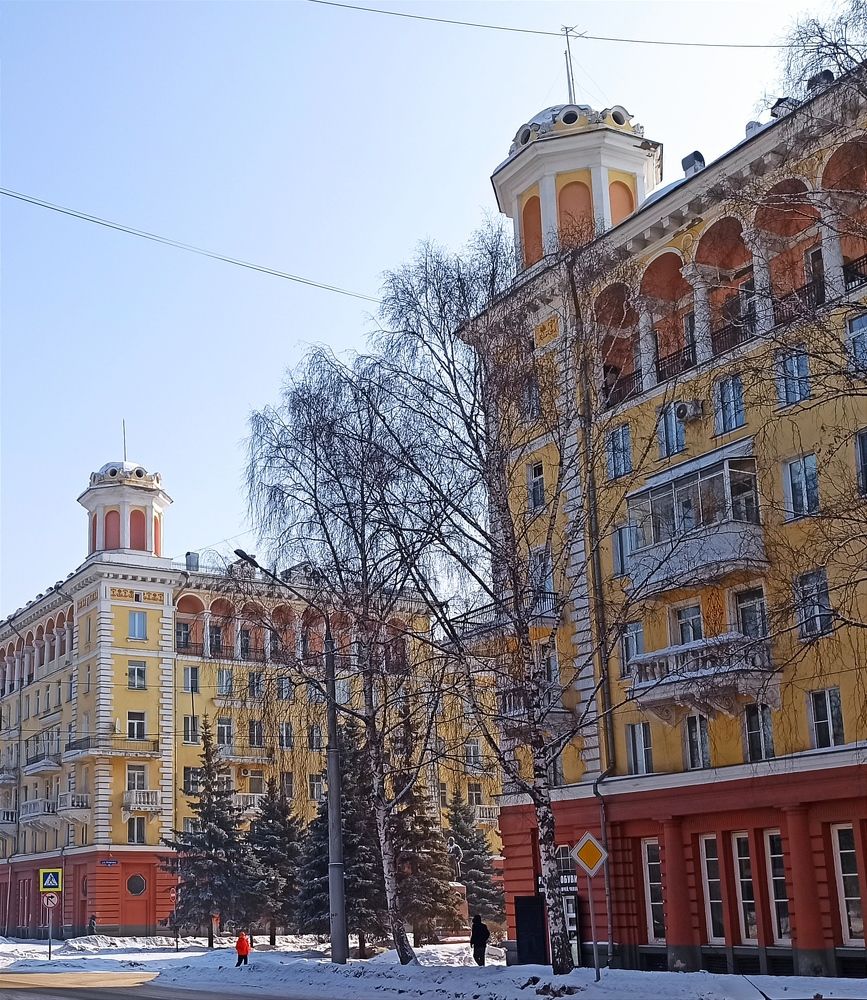 Фотография автора Александр Осинцев