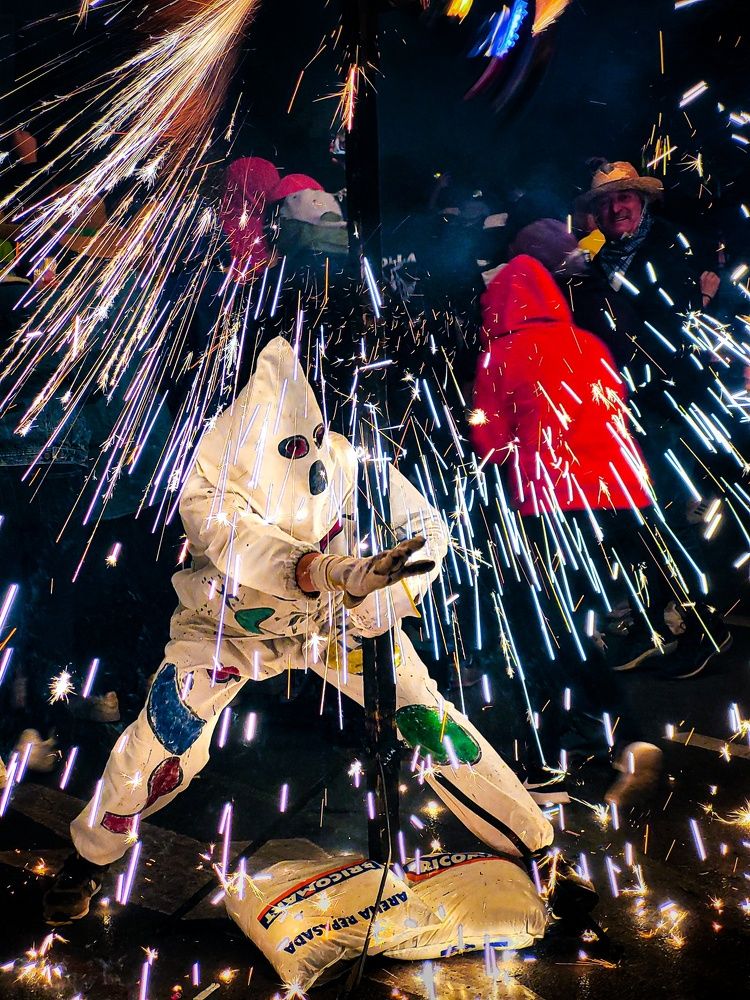 Photograph by Ruben Bravo Paredes