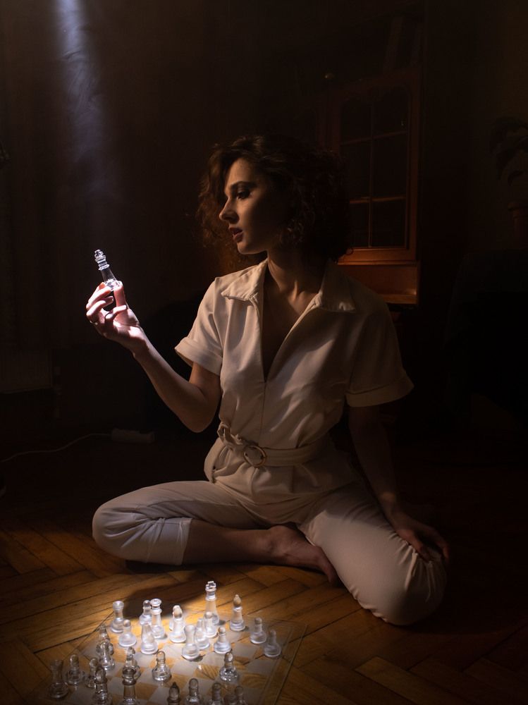Photograph by Mariya Melenteva