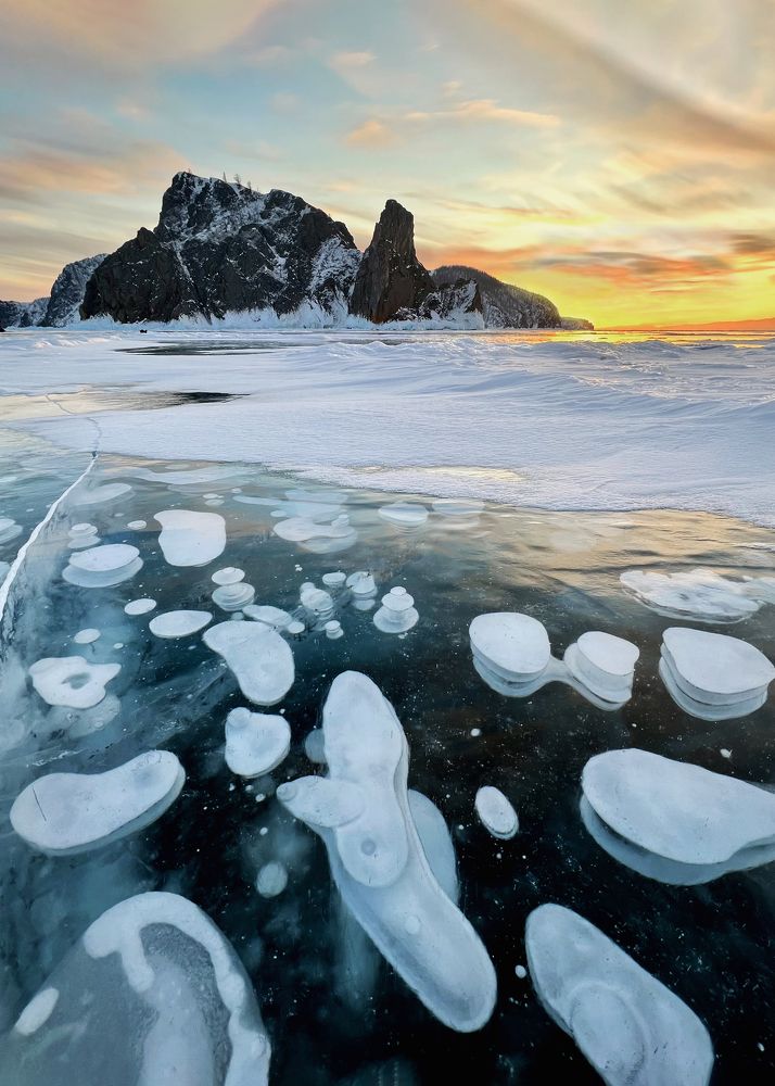 Фотография автора Ольга Белоусова
