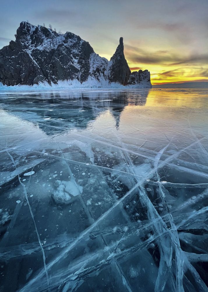 Фотография автора Ольга Белоусова