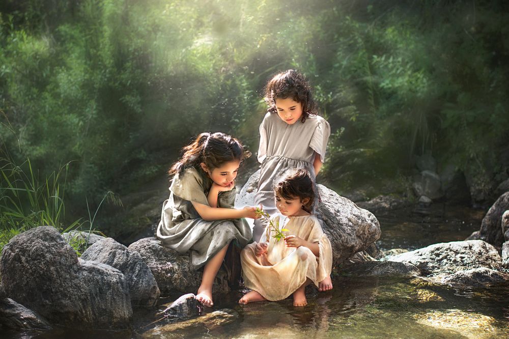 Photograph by Valeria Gauna