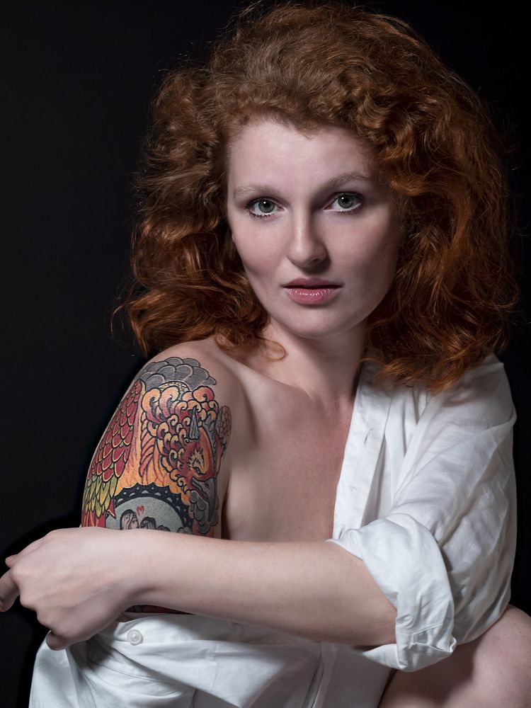 Photograph by Svetlana Kirzh