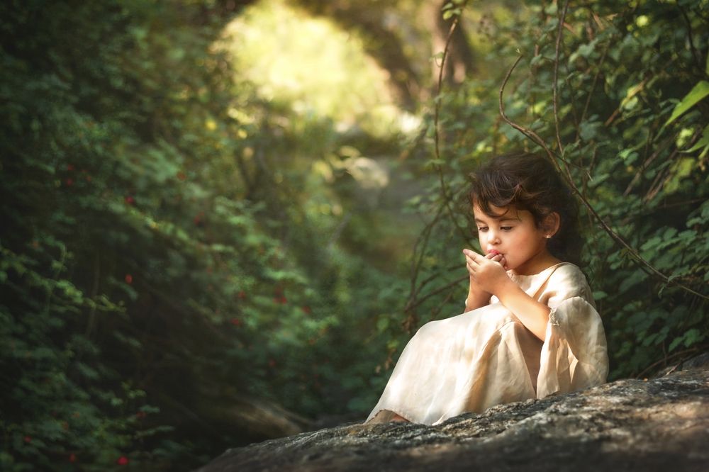 Photograph by Valeria Gauna