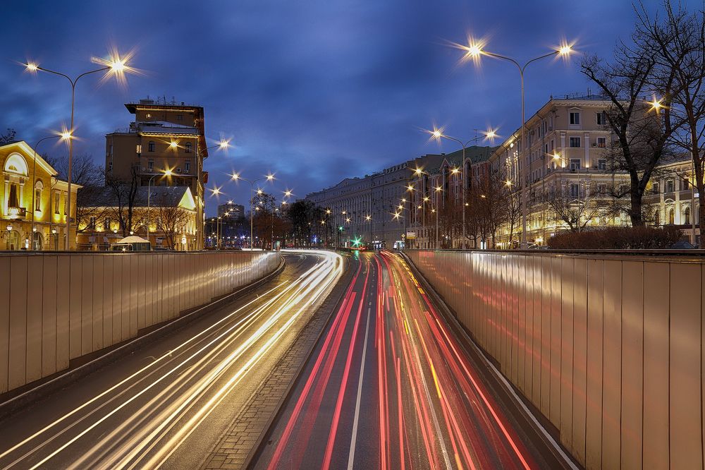 Photograph by Лариса Рулёва