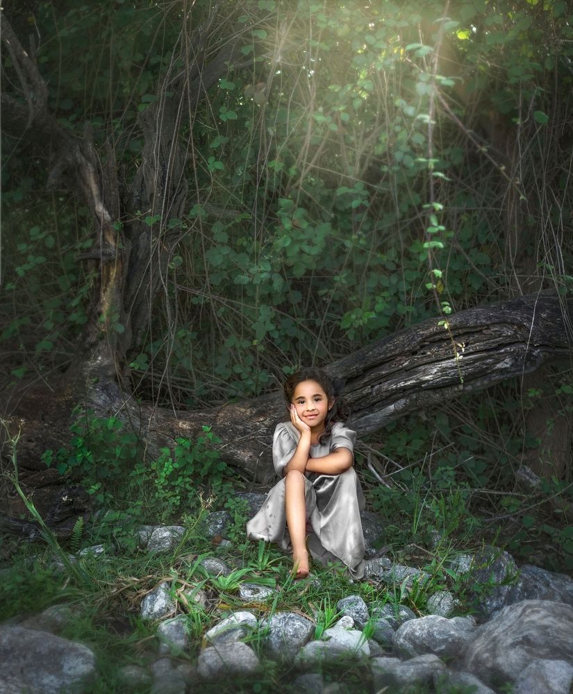 Photograph by Valeria Gauna