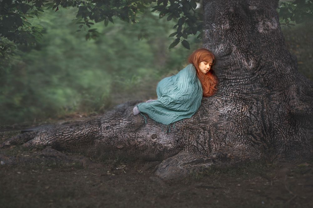 Photograph by Valeria Gauna